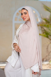 Kuwaiti Stretch Scarf